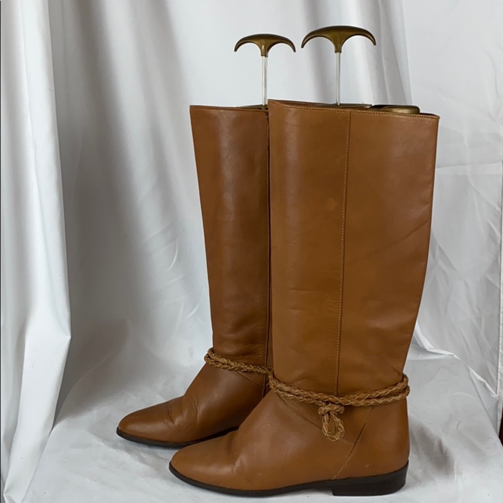 bootalinos tan boots